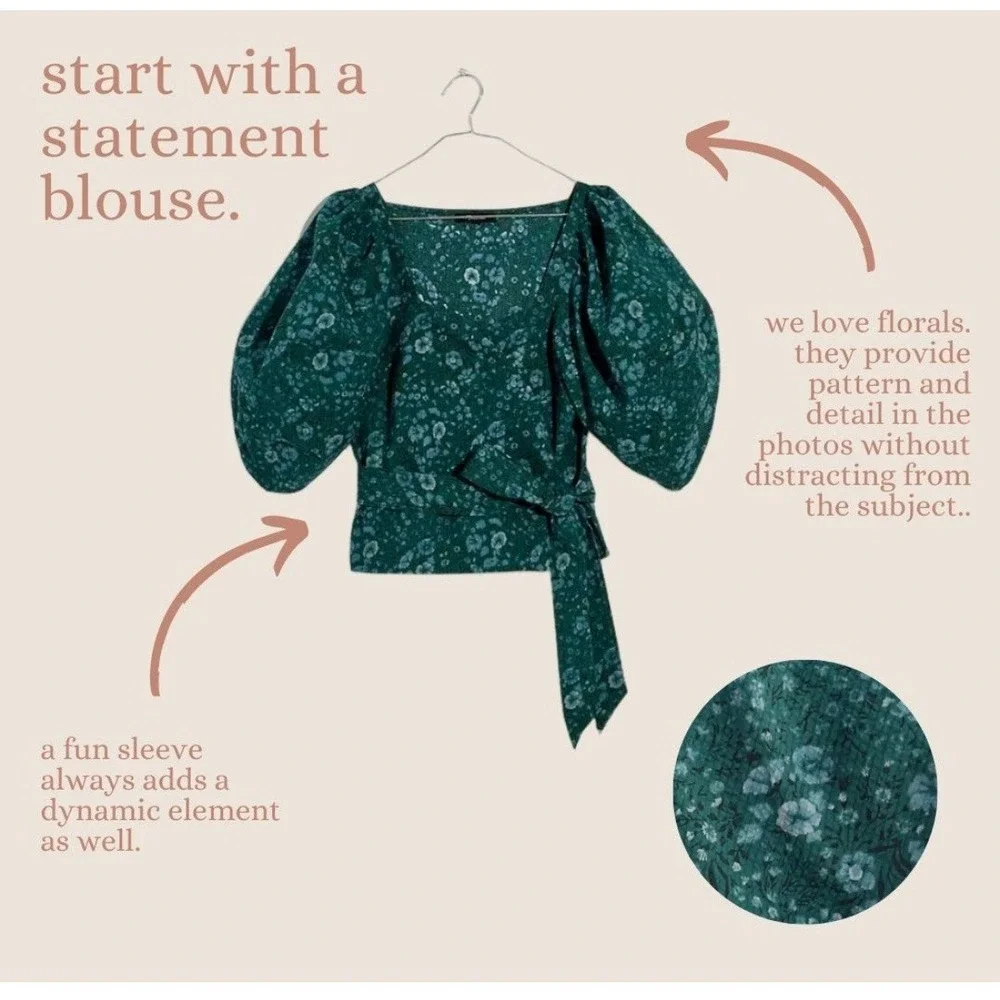 Madewell seersucker sweetheart